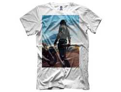 Футболка PlayerUnknown’s Battlegrounds, PUBG, ПУБГ №20