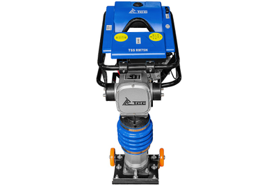 Вибротрамбовка бензиновая TSS RM75H, 207500