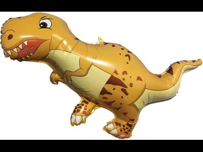 Динозавр Тиранозавр, 97 см