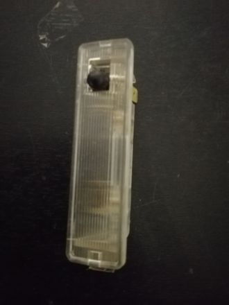 Плафон салона &quot;Ока&quot;