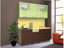 Набор мебели для кухни "Элегия-5.7"