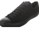 Кеды Converse (Конверс) Chuck Taylor All Star M5039 черные монохром низкие в Екатеринбурге