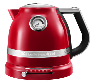 Чайник KitchenAid ARTISAN 1,5л., красный, 5KEK1522EER