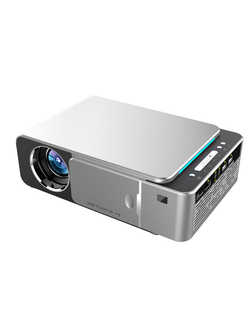 видеопроектор T6A smart wi-fi hd