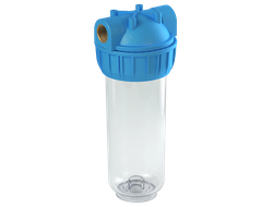 Колба для хол.воды подкл. 1/2" высота 10" [4629]