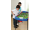 Игровой футбольный стол для детей Смоби Челленжер - футбольный стол детский