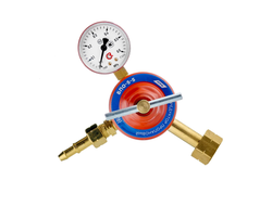 Редуктор пропановый БПО-5-5