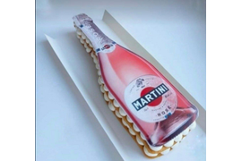 Набор "Jack Danieels"