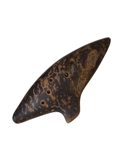 Окарина маленькая