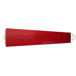 Антресоль к шкаф-кровати 350х1720х400