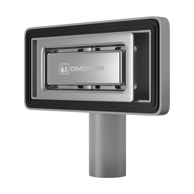 Универсальный перелив для моек OV-02