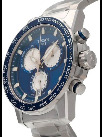 Швейцарские часы Tissot T125.617.11.041.00