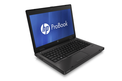 HP ProBook 6465b AMD A6, 14",  1600х900 бу
