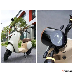 Электроскутер Segway-Ninebot Q90