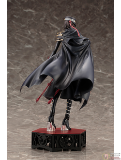 Фигурка 1/8 Лелуш Ламперуж (Lelouch Lamperouge Code Black 1st Live Encore! ver.)