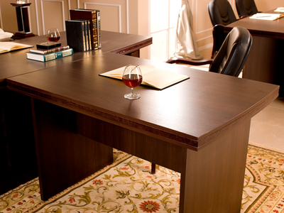 Кабинет руководителя Monza