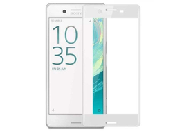 Защитное стекло для Sony Xperia XA / XA Dual