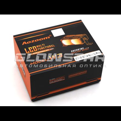 Модули Aozoom ALZD-02-02