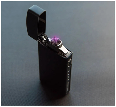 Электронная зажигалка Xiaomi Beebest L200 Black