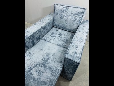 Кресло | раскладное ЛОФТ (З)