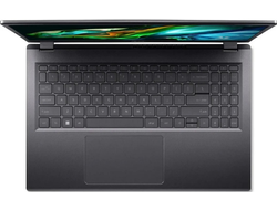 Acer Aspire A515-58P-359X 15.6" IPS FHD i3 1315U 8Gb, (SSD)256Gb Dos Серый