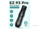 Беспроводной тату аппарат EZ P3 Pro  - pm-shop24.ru