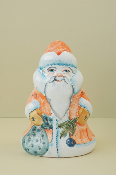 Мороз Иванович (колокольчик)