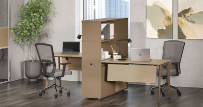 Мебель для персонала ESTETICA