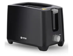 Тостер Vitek VT-1574 Midnight