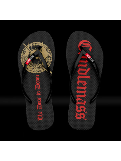 Candlemass - FLIP-FLOPS