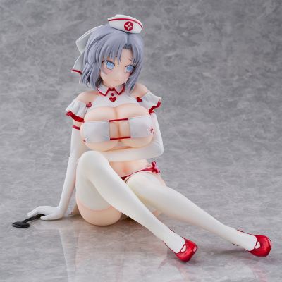 Фигурка 1/4 Юми (Yumi Sexy Nurse ver.)