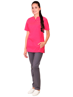 Костюм ВАЛЕРИЯ женский, цвета в ассортименте