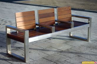 Мебель из металла на заказ