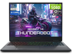 Thunderobot Radiant 16 - RTX 5080