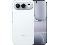 Honor 500 12/256Gb Moonlight Silver