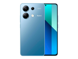 Redmi Note 13 blue