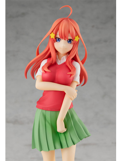 Фигурка Ицуки Накано (Itsuki Nakano Pop Up Parade)