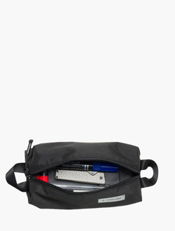 Несессер Heimplanet Carry Essentials Simple Pouch Black