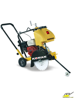 Резчик швов KOMAN MF14-4