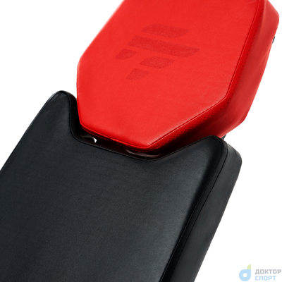 Скамья силовая универсальная DFC D369