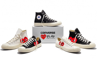 2019 cdg converse 2025