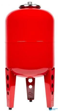 Расширительный бак ДЖИЛЕКС 50л в Тамбове