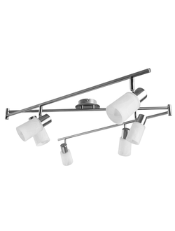 Спот Arte Lamp CAVALLETTA A 4510 PL-6SS