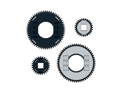 !АНАЛОГ! Turntables /  Turntables 1,  (TRNTB1)