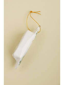 Конфетка "Новогодний Змей"