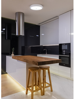 Freya, Потолочный светильник Cells, FR10012CL-L24W