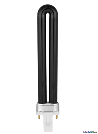 Foton ESL S-2P 9w BLB G23