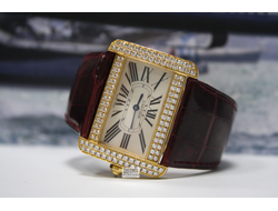 Cartier Tank Divan Large WA301170