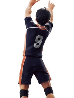 Фигурка Тобио Кагэяма (Kageyama Tobio Posing Figure)