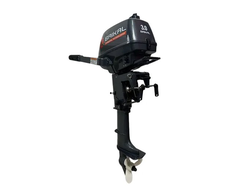 Запчасти BAIKAL 3 л.с.